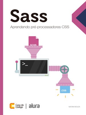 cover image of Sass
